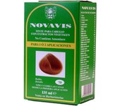 Tinte Novavis 7D Rubio Dorado 120Ml.