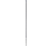 Bosch Professional Broca SDS Max-8x para Hormigón Armado - Ø 25.00 X 920 Mm