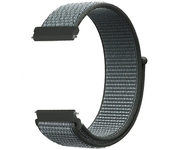 Nylon Loop Strap For Amazfit GTR 4 3 3Pro 42 47mm Sport 20 22mm Watchband GTS2 3 4Mini Bip 5 3 3Pro/Cheetah Pro Stratos 2 3 Belt
