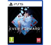 Ever Forward Juego para Consola Sony PlayStation 5 PS5, PAL ESPAÑA