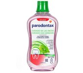 Parodontax Herbal Colutorio Diario Encías 500ml ✅ Entrega 24/72h
