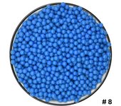 300pcs DIY Water Spray Beads 36 Colors Refill Beads Puzzle Crystal Set Ball Game 3D Handmade Magic Toy for Children Manualidades