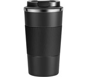 Taza Termica de Café para Llevar de Viaje Vaso Termo Cafe Termico de Acero Inoxidable Reutilizables sin BPA de Automóvil Coche