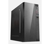 APPROX APPC-203F Negro Incluye Fuente