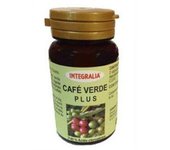 Integralia Café Verde Plus 60 Cápsulas