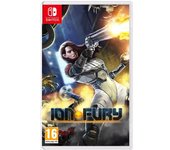 Ion Fury (DIGITAL) Juego para Consola Nintendo Switch [PAL ESPAÑA]