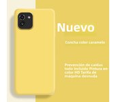For Samsung A03 Case Matte Silicone Back Cover For Samsung Galaxy A03 A 03 Phone Cases For Samsung A03 Fundas Coque