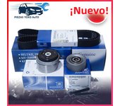 3pcs/set Original Timing belt tensioner for Chevrolet AVEO CRUZE ORLANDO OPEL ASTRA ZAFIRA 24422964 55574864 24436052 95516740