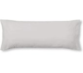BL Belum  Funda de Almohada Harry Potter, Funda de Almohada 100% algodón Hogwarts Grey Cama de 90.