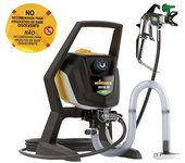 AIRLESS HEA 250R WG-2371069 450W 1,25L/M