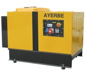 Ayerbe GENERADOR AYERBE 15000 TX INS E HONDA