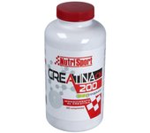 Nutrisport Creatina Monohidrato 200 Comprimidos