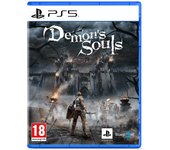 Demon S Soul PS5