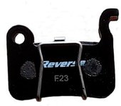 REVERSE Pastillas de Freno de Disco - Organico - para Shimano XTR / XT / LX / SLX