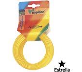 SANCO STORE - PAPILLON Hilo Nylon Estrella 3,0 mm. (Rollo 15 Metros)