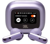 JBL LIVE FLEX 3 Purple / Auriculares InEar True Wireless
