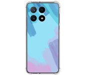 Tumundosmartphone Funda Silicona Antigolpes para Xiaomi Poco F6 Pro 5G diseño Acuarela 10 Dibujos