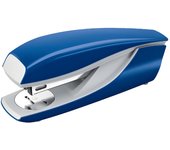 Grapadora de sobremesa modelo 635 hasta 30 hojas color azul petrus 623373