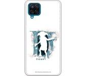 Funda original compatible con Samsung Galaxy A12 5G - Harry Potter Doby