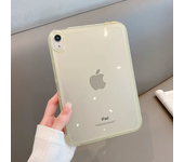 For iPad 7th Generation Case Clear Shockproof Soft Cover For iPad 10th 9th 8th 10.2 Pro 11 2022 2018 Air 5 4 10.9 5th 6th 9.7''