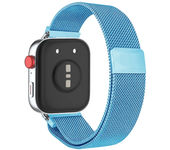 Milanese Loop Band For Huawei watch fit 3 Smartwatch Bracelet For Huawei watch fit2 fit1 Replacement Metal Strap Accessorie