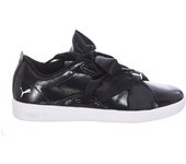 Puma-Zapatilla deportiva Smash WNS BKL Patent 369638 para Mujer