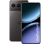 OnePlus Nord 4 5G 12GB 256GB Dual Sim Negro