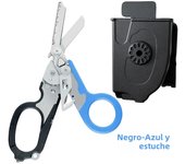 Tactical Rescue Scissor Replace for Leatherman First Aid Expert Folding Raptor Scissors Outdoor Survival Tool EDC Gadget