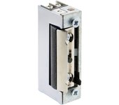 Cierre electrico simetrico 12v ac/dc apertura automatica y palanca de desbloqueo 1440r/b jis