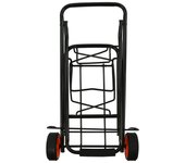 ProPlus Carrito plegable Basic 30kg