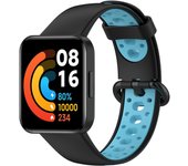 Sport Strap For XiaoMi Mi Watch 2 Strap Watchband Replacement  wristband Silicone band Correa Bracelet Xiaomi Redmi Watch 2 Lite