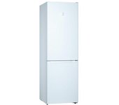 Frigorífico combinado Balay 3KFE563WI - Clase E  - Color Blanco