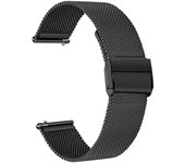 20mm Milanese Band For Garmin Venu SQ 2/Venu2 Plus Wrist Strap Vivoactive 3 5 Bracelet Forerunner 158 55 645 245 Music Watchband