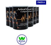 Espadiet EcoPack 6 Articucol Colágeno 300gr
