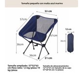 Folding Chair Camping Fishing  Lightweight Leisure Take Photo Beach Seat Home BBQ Chairs For Garden Picnic Beach Camping Tools