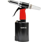 YATO YT-3618 - aire rivetter 2.4-6.4mm / 1389kg