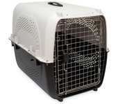 Transportín Premier DOG gris 47 x 63 x 53 cm