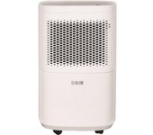 HJM Deshumidificador Premium de Gran Potencia DHM12L