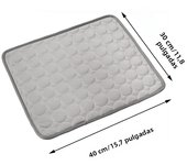Summer pet ice pad, cooling ice pad, bite resistant pet pad, cat sofa pad, dog cooling floor pad