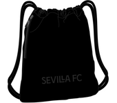 Saco Deportivo Sevilla Fc "Teen" 35X40X1Cm (Safta 612278865)