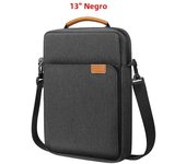 13inch Tablet Sleeve Bag Case for iPad Pro for Apple Macbook Air 13.3 for Surface Pro 12.3 inch Waterproof Pouch Bag Cover Capa