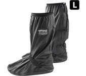 Motorcycle Boots Shoe Covers Covering Moto Waterproof Motorcyclist Raincoat Shoe Scooter Dirt Pit Bike Motorbike Accessories