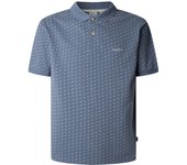 Pepe Jeans Polos de chico PM542244 AZULCLARO