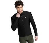 Siroko - Chaqueta J1 Softshell Ciclismo para Hombre
