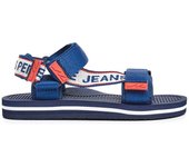 Pepe Jeans | Niña | Sandalias Pool One marino