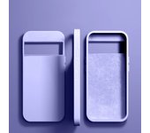 Luxury Original Silicone Case For Google Pixel 6 8 7 9 Pro XL 7A 6A Phone Cases For Pixel 7 6 8 9 Pro Shockproof Soft Back Cover