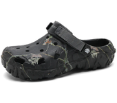Men Clogs Slippers High Quality Classic Outdoor Anti-Slip Garden Shoes Lightweight Fashion Casual Sandals Big Size 45 46 47