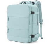 Mochila Viaje Cabina Avion 40x20x25 para Ryanair, maletas de viaje cabina avion Bolsa de Cabina para EasyJet Equipaje de Mano Cabina Avion Mochila de Senderismo