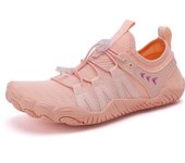 Zapatos para adultos rastrean el arroyo, zapatos de baño de buceo en la playa, zapatos de baño de ocio al aire libre, zapatos de senderismo y correr