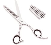 Hairdressing 6" JP Stainless Rate 30%-60% Cutting Thinning Shears Hair Scissors Dropshipping Z2008